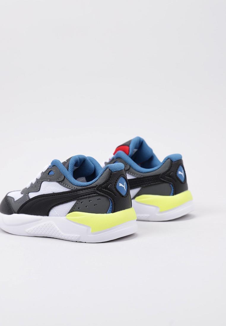 Puma - Vitesse à rayons X blanc 384900-02 4/5