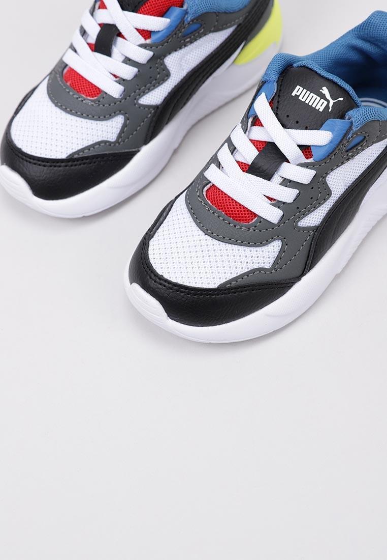 Puma - Vitesse à rayons X blanc 384900-02 3/5