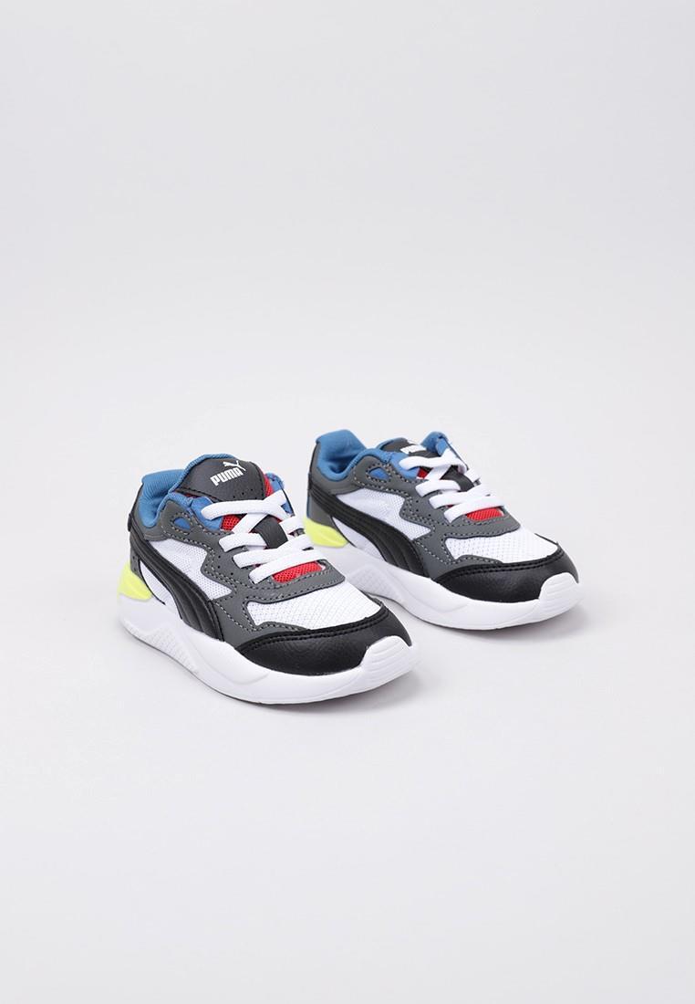 Puma - Vitesse à rayons X blanc 384900-02 2/5