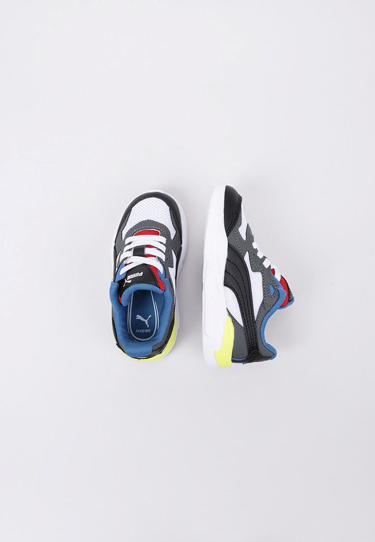 Puma - Vitesse à rayons X blanc 384900-02 5/5
