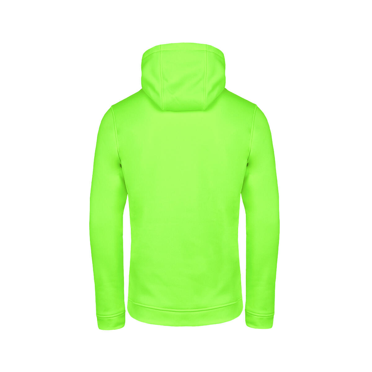 Izas Sudadera DUERO M V3 con Capucha y cremallera – Confort y Estilo con Ajuste 2/2
