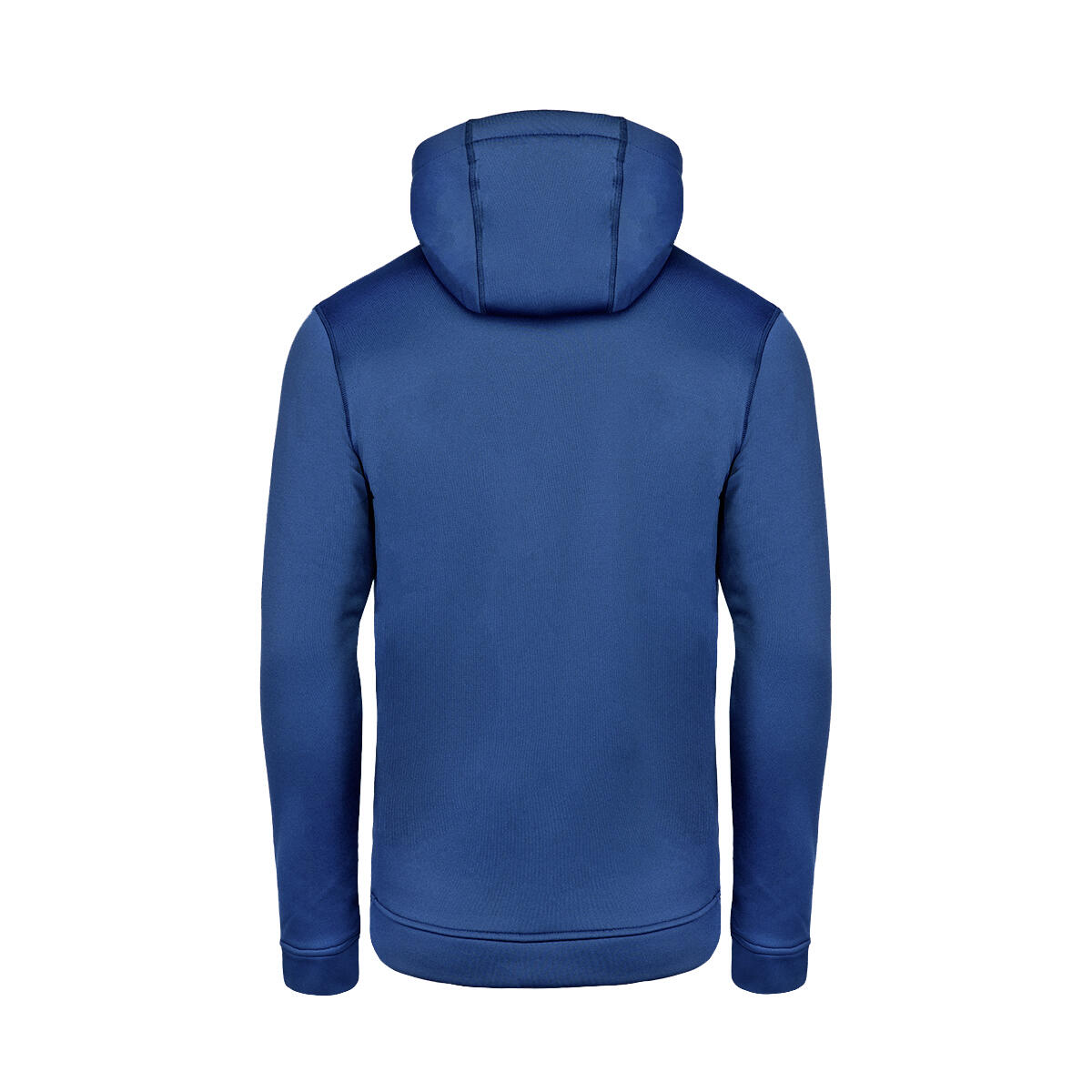 Izas DUERO M V3 Hoody mit Kapuze und Reißverschluss - Komfort und Style mit 2/2