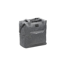 New Looxs Nova Sac simple Camella 24.5L détachable gris