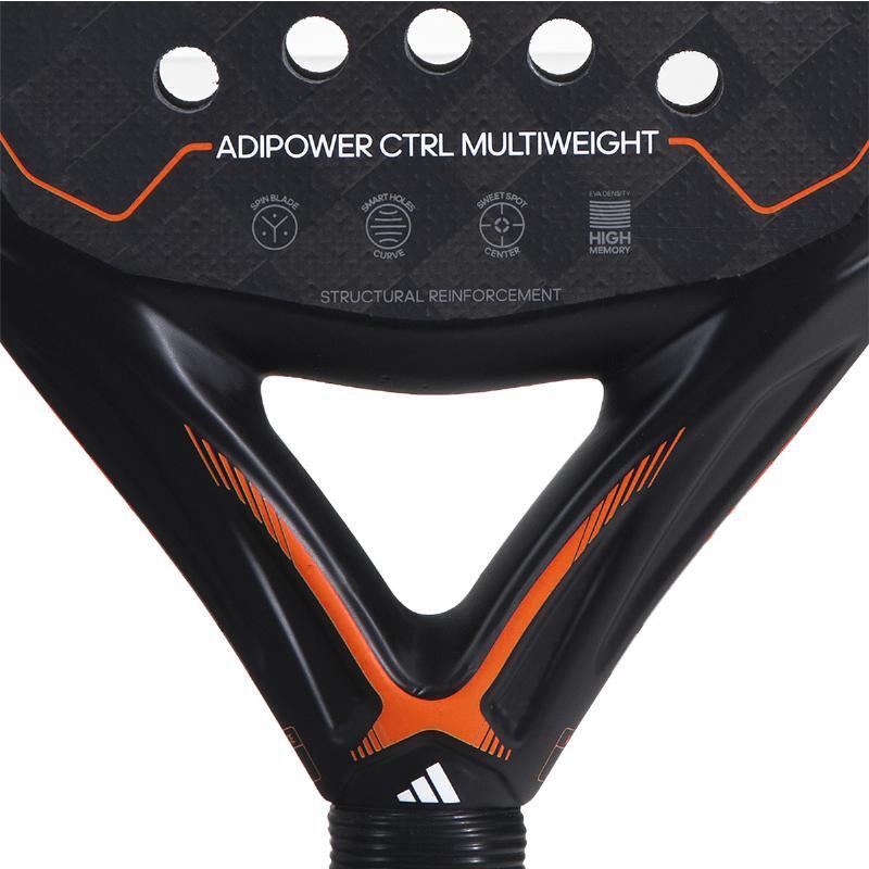 Raquete de Padel adidas Adipower Multiweight CTRL