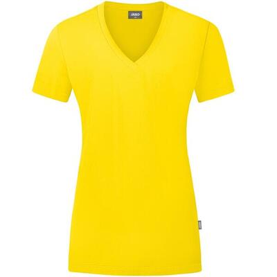 JAKO Damen T-Shirt Organic