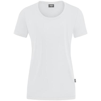 JAKO Damen T-Shirt Organic Stretch