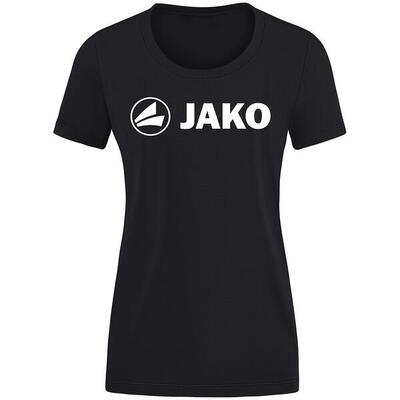 Dames-t-shirt jako promo