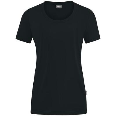 Jako Damen T-Shirt Organic Stretch C6121
