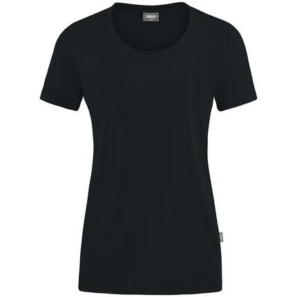 JAKO Damen T-Shirt Organic Stretch