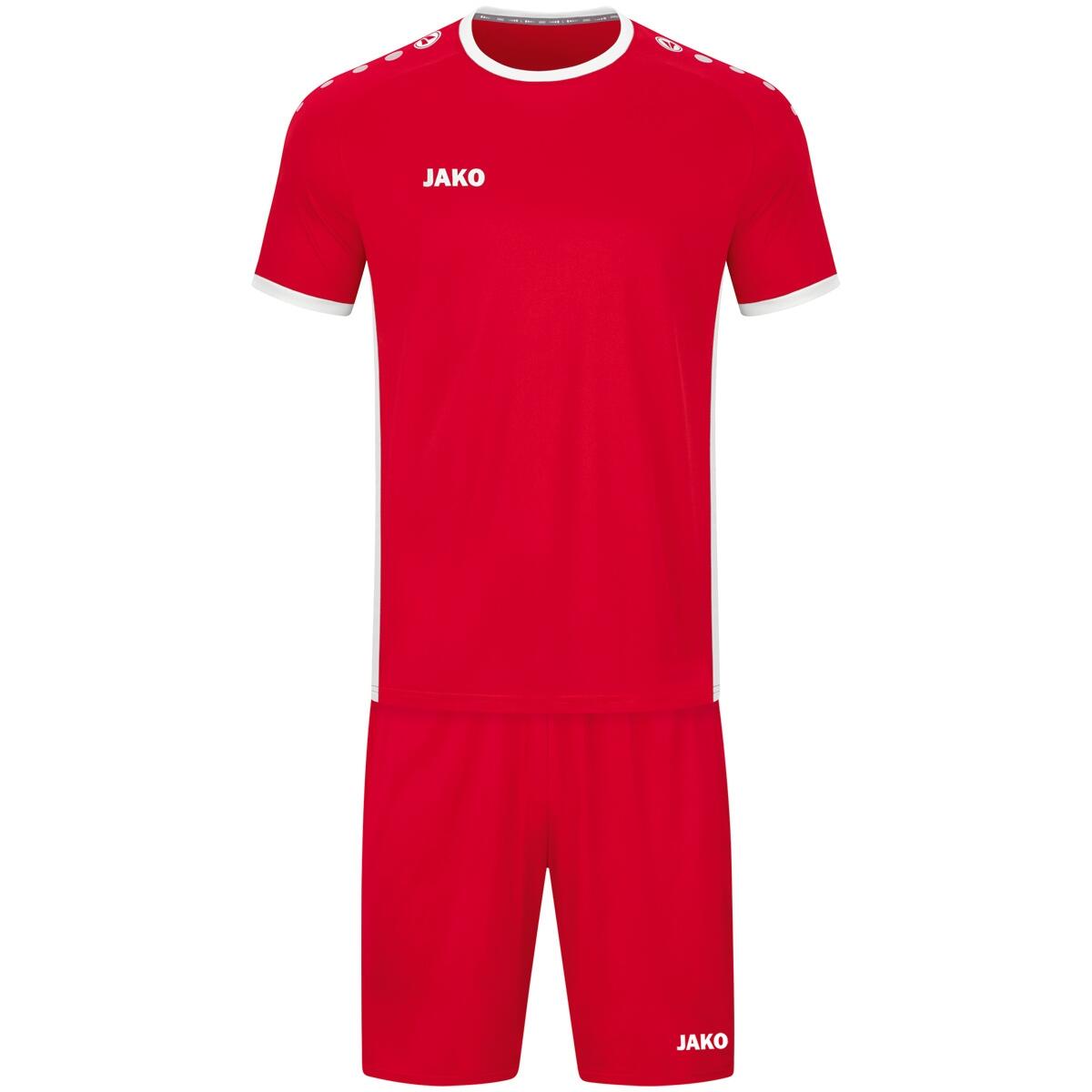 JAKO Unisex Trikot Primera KA 6/7