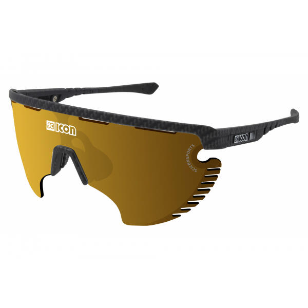 Aerowing Lamon Occhiali Da Sole Sportivi 6/6