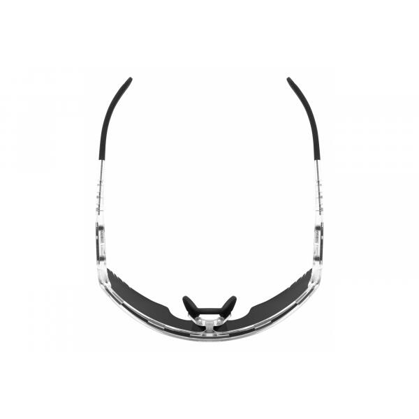 Lunettes Scicon Aerowing Lamon SCNPP crystal gloss 6/6
