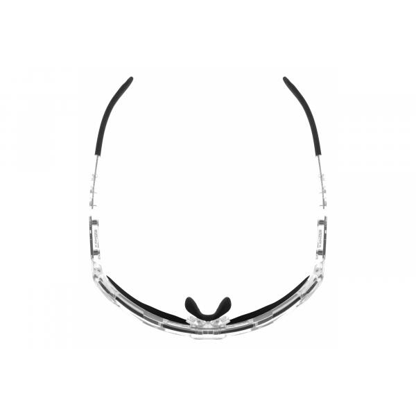 Lunettes Scicon Aeroshade kunken SCNPP crystal gloss 6/6
