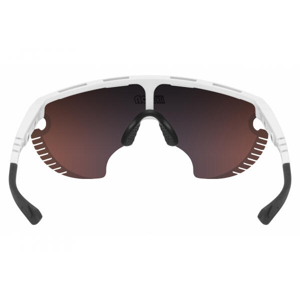Lunettes Scicon Aerowing Lamon SCNPP white gloss 6/6
