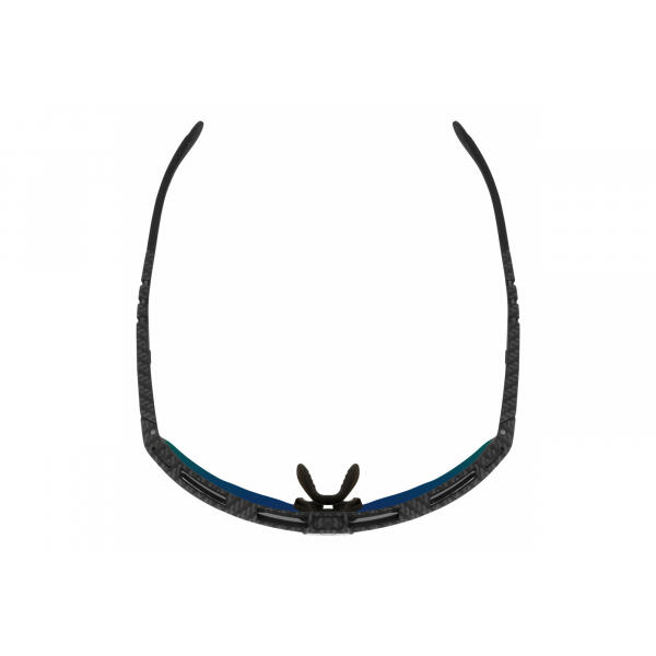 Gafas Scicon Aeroshade kunken SCNPP carbon matt 6/6