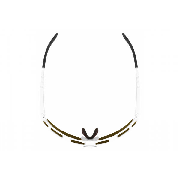 Okulary Scicon Aeroshade kunken SCNPP white gloss 6/6