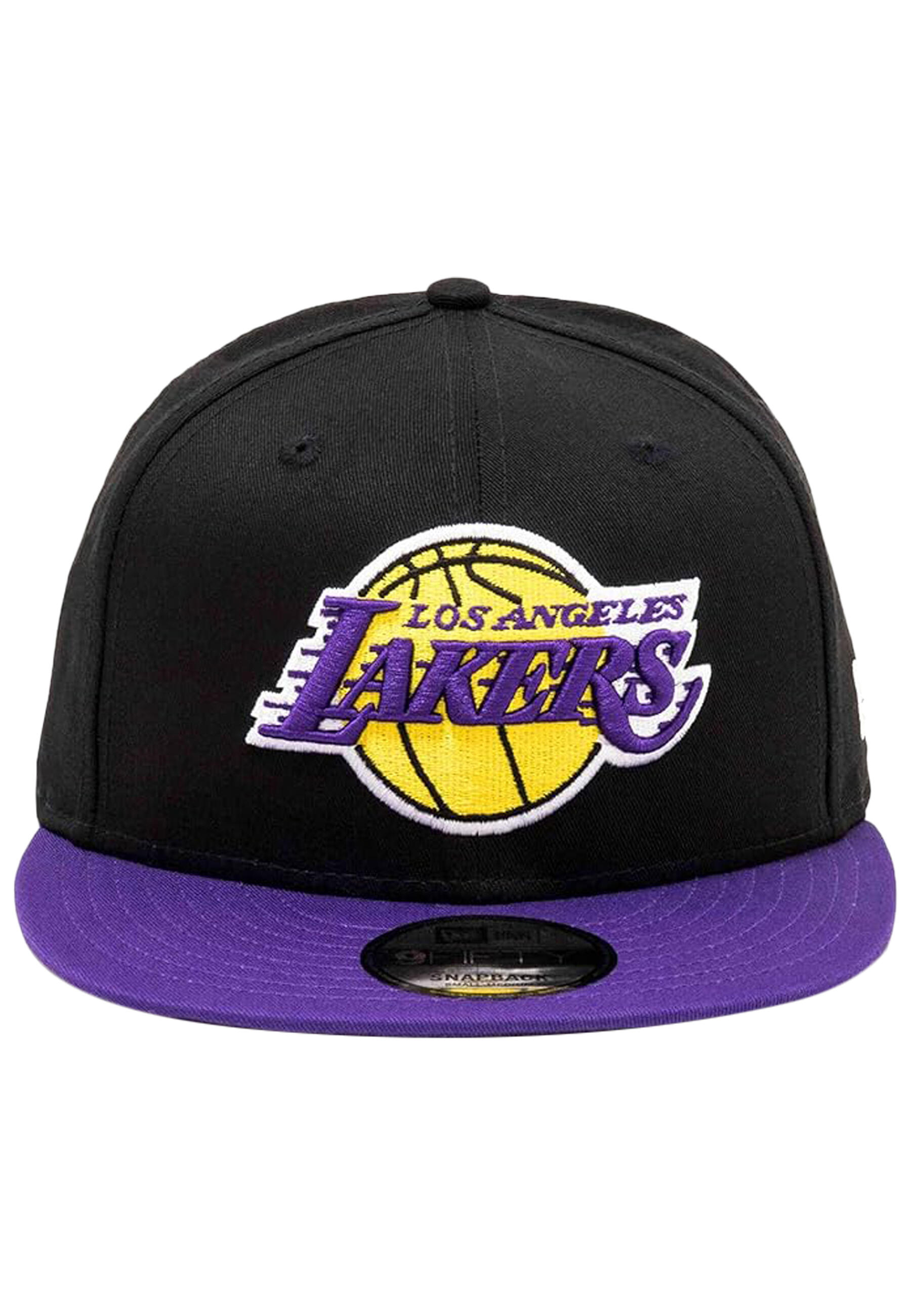 NEW ERA Cappelli New Era New Era NBA 950 Loslak Nero