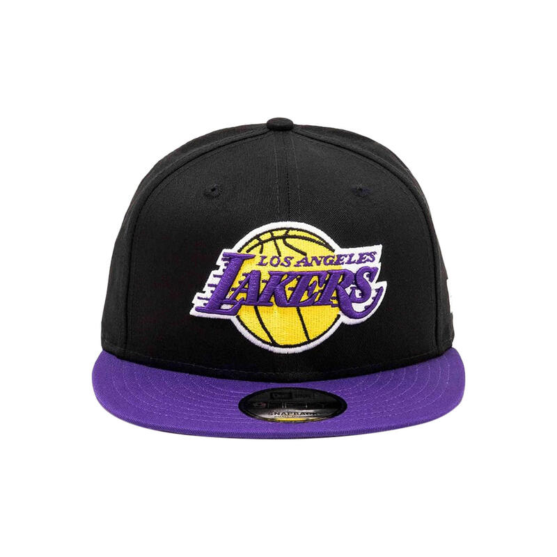 Casquette New Era NBA 9fifty Nos 950 Los Angeles Lakers