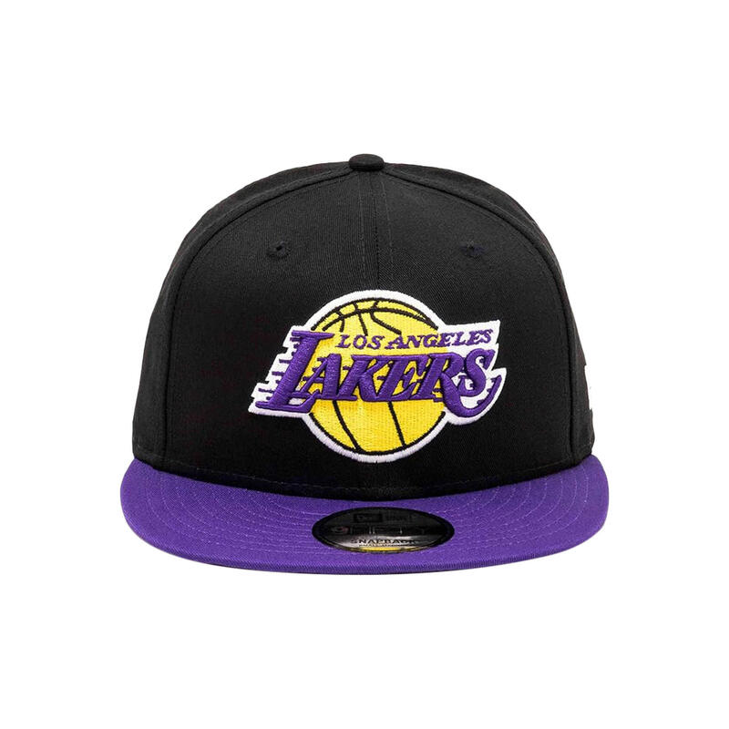 Casquette New Era  NBA 9fifty Nos 950 Los Angeles Lakers