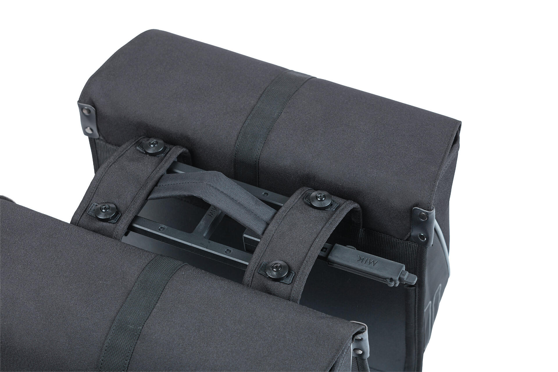 Borsa doppia Forte MIK 5/6