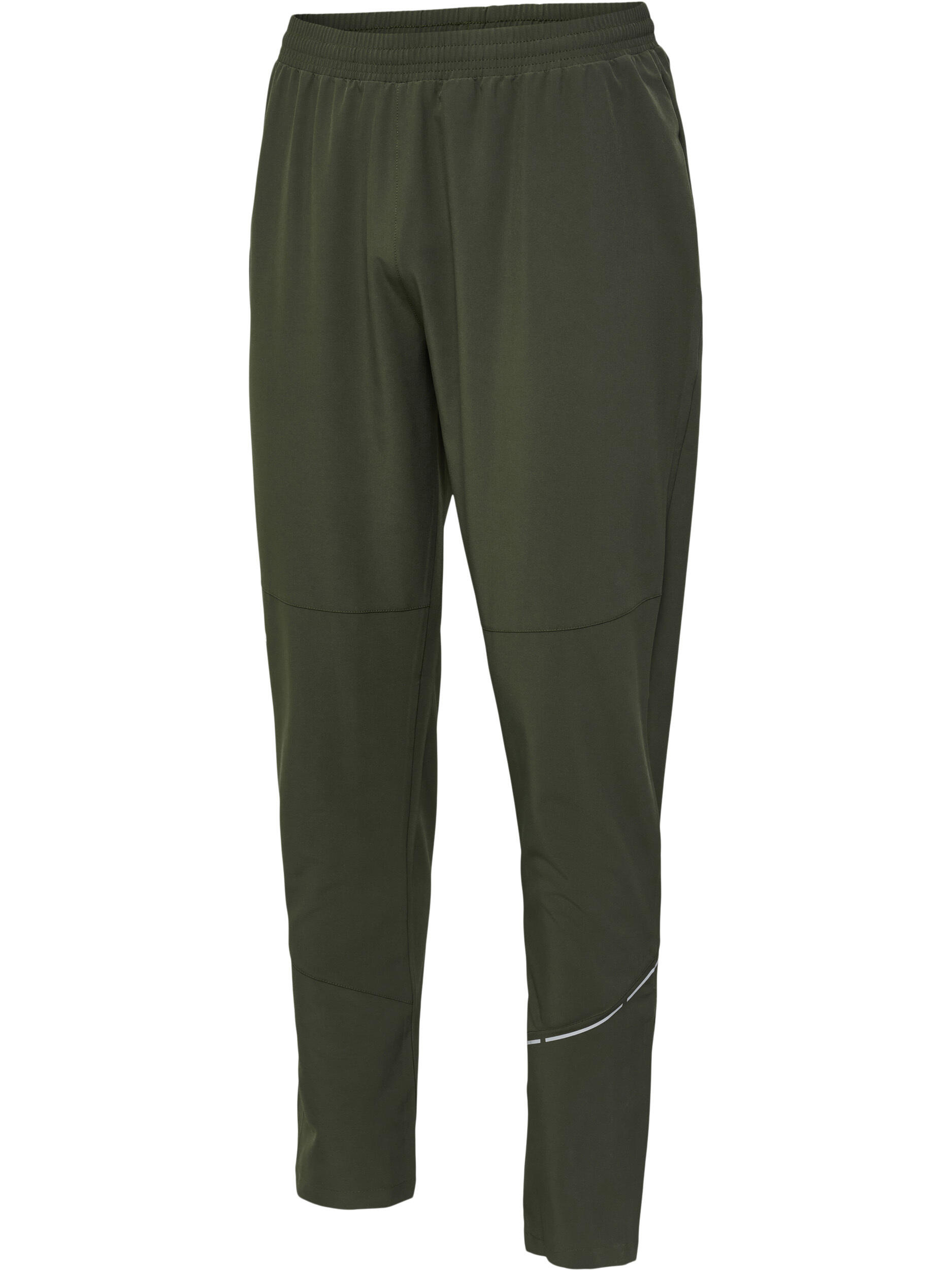 Fermeture À Cordon Pantalon Nwlpace Course Homme NEWLINE 4/7