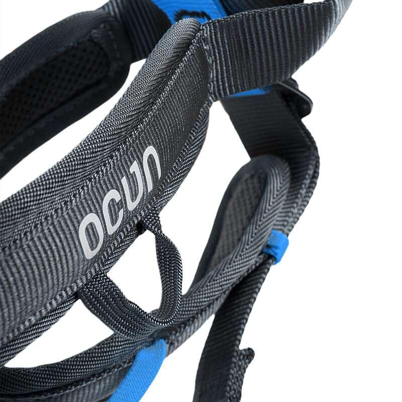 Harnais d'escalade Ocun Doppler 5/7