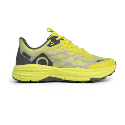 Scarpe da trail running EAGLE M - Comfort e aderenza per terreni impegnativi