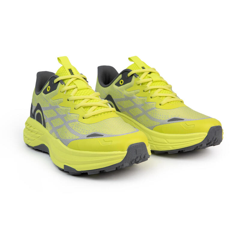 Zapatilla de Trail running EAGLE M para hombre Izas