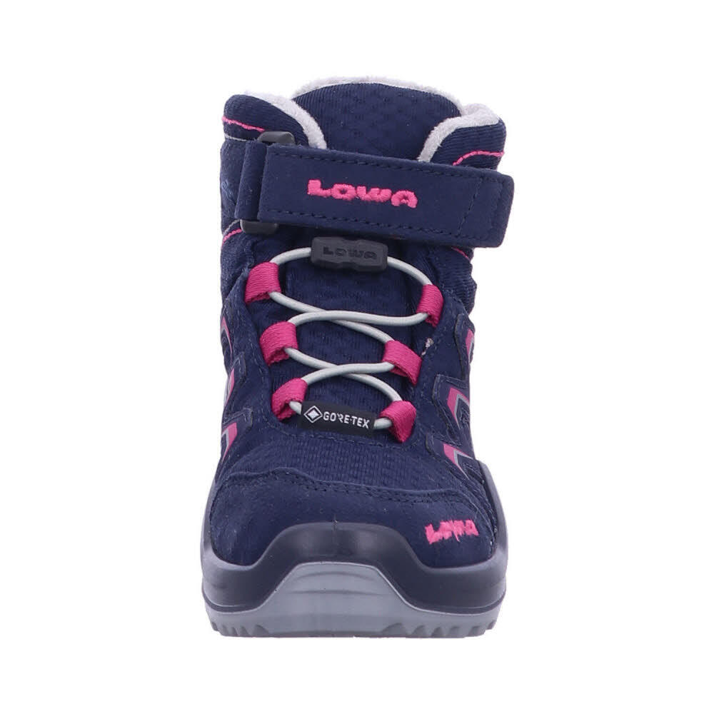Wanderschuh Maddox Warm GTX 7/7