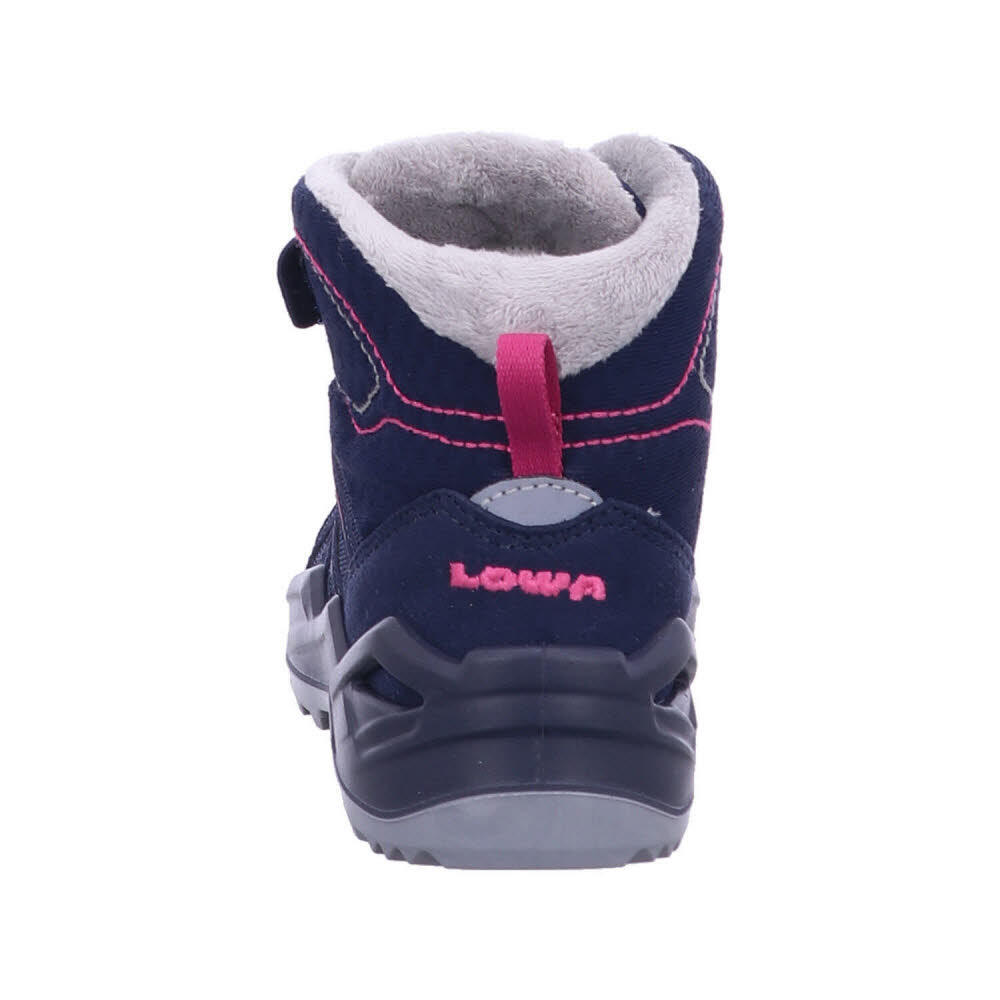 Wanderschuh Maddox Warm GTX 4/7