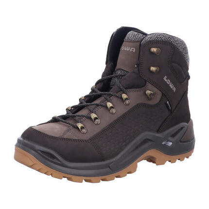 Wanderschuh Renegade Mid Men GTX
