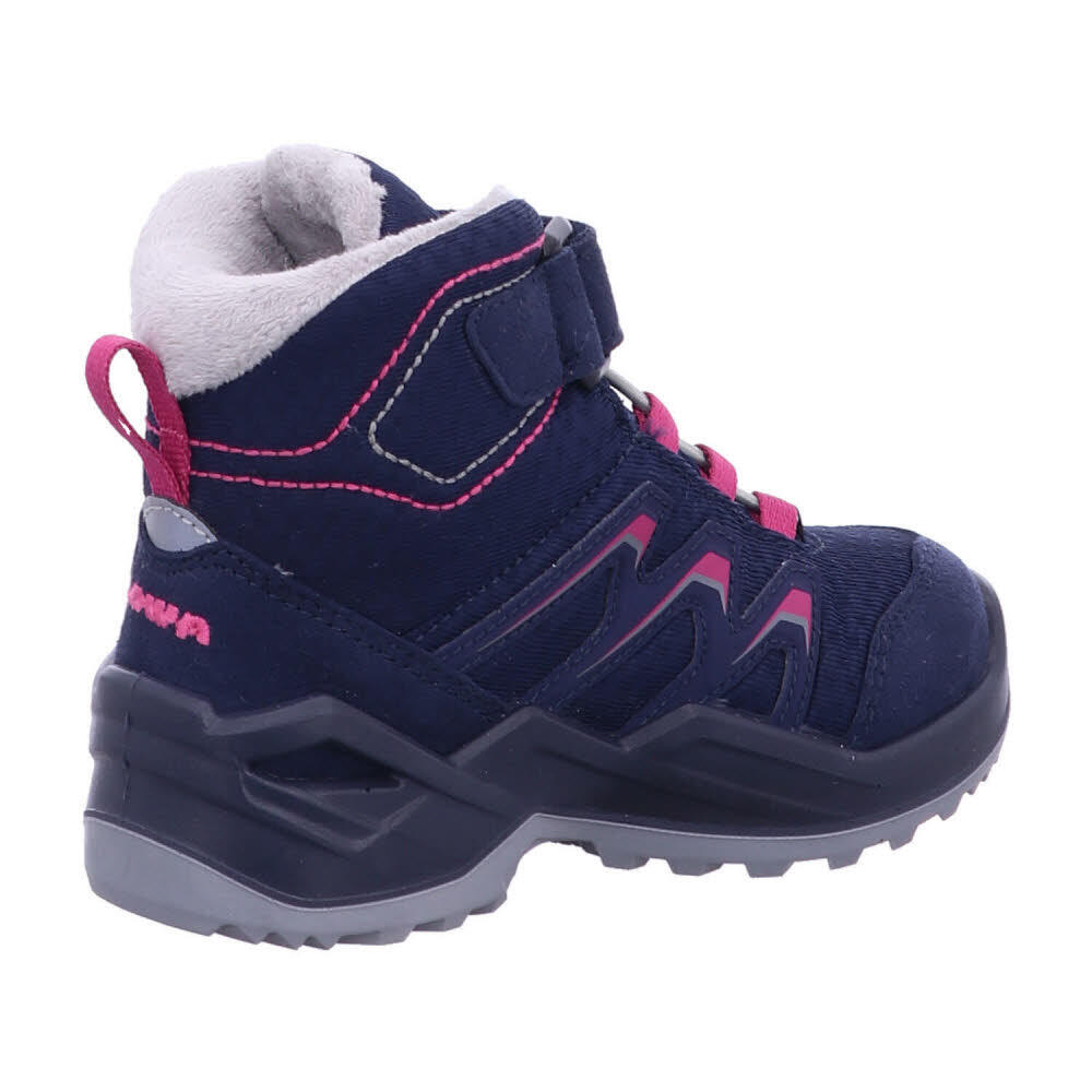 Wanderschuh Maddox Warm GTX 5/7