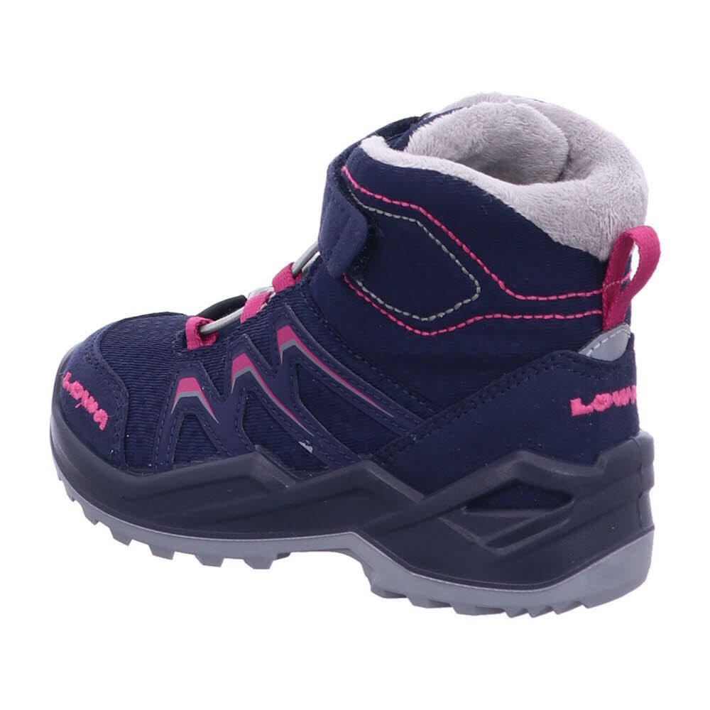 Wanderschuh Maddox Warm GTX 3/7