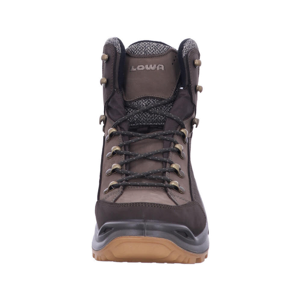 Buty trekkingowe męskie Lowa Renegade Warm Mid Gtx 7/7