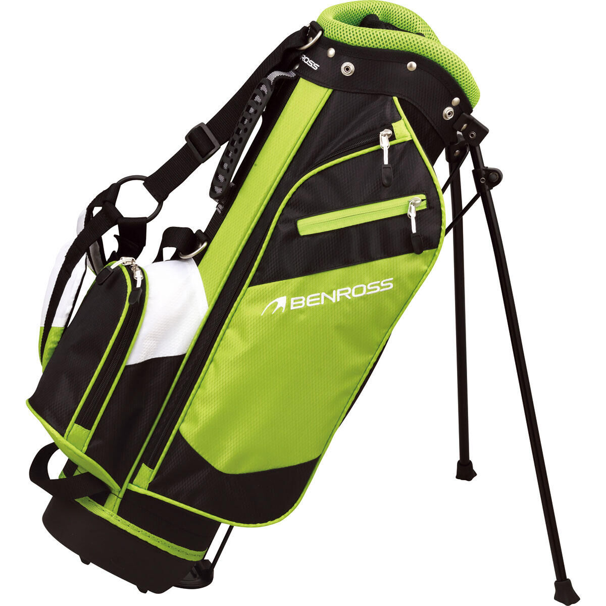 BENROSS Benross Junior 49 - 55" Golf Stand Bag