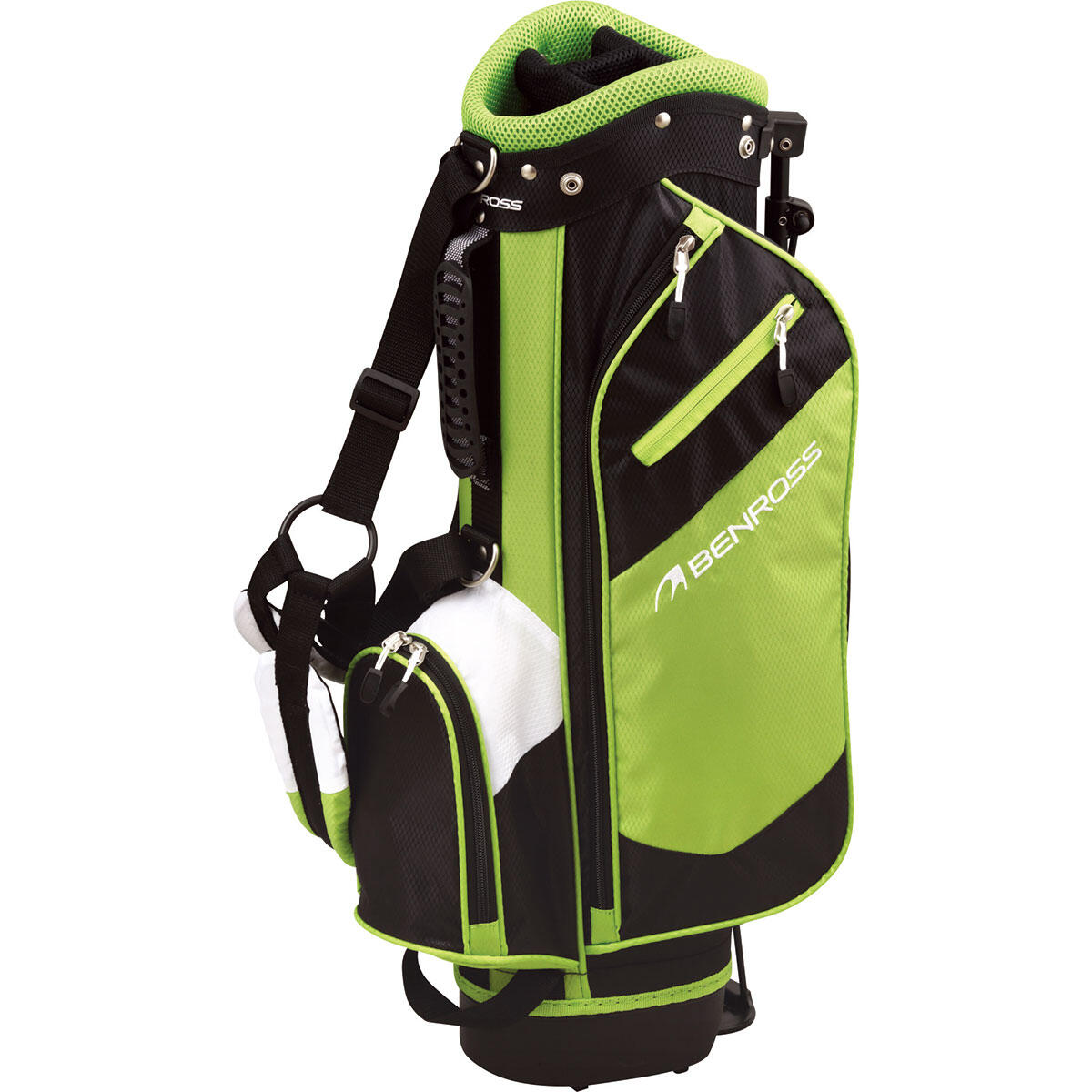 Benross Junior 49 55" Golf Stand Bag BENROSS Decathlon