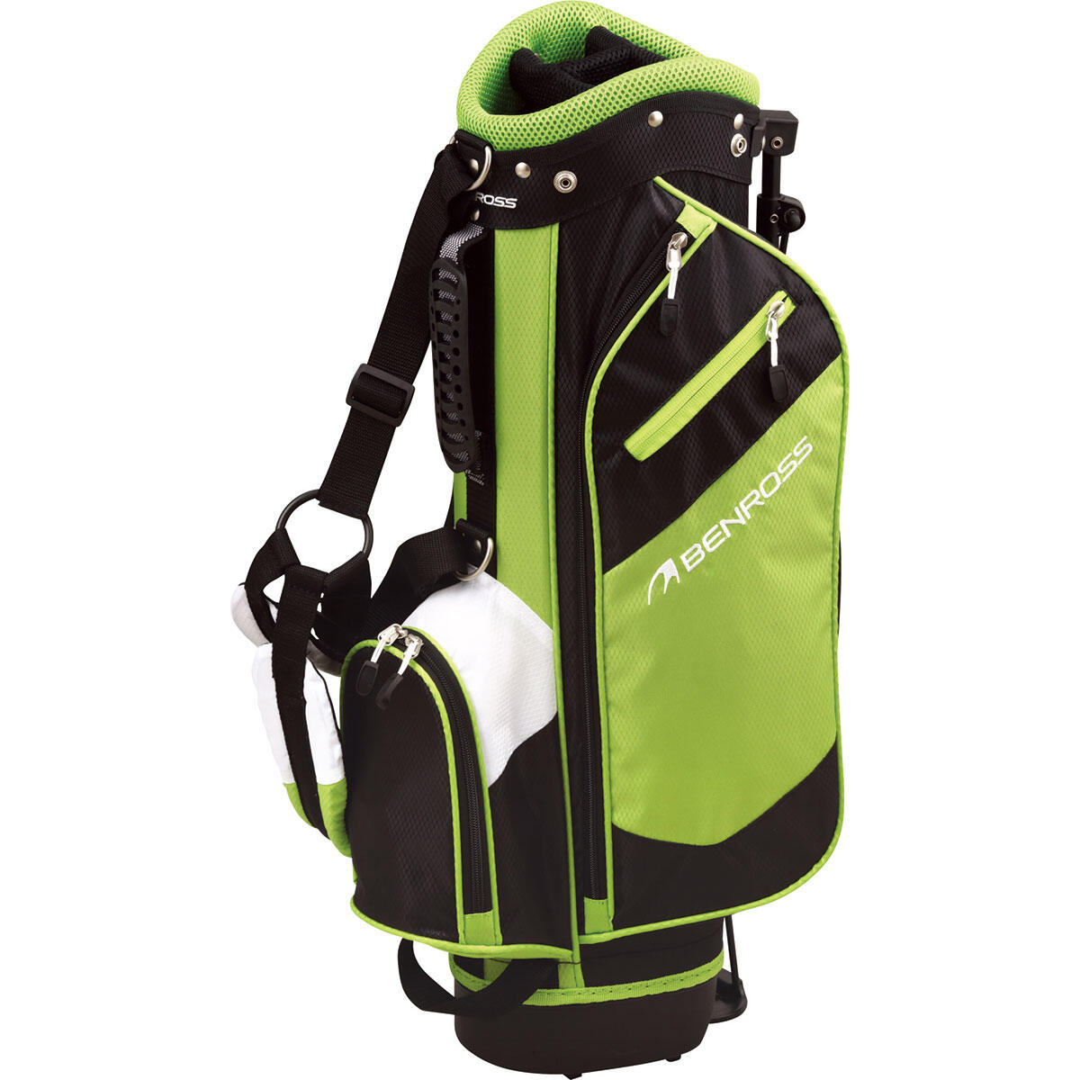 Benross Junior 49 - 55" Golf Stand Bag 2/4