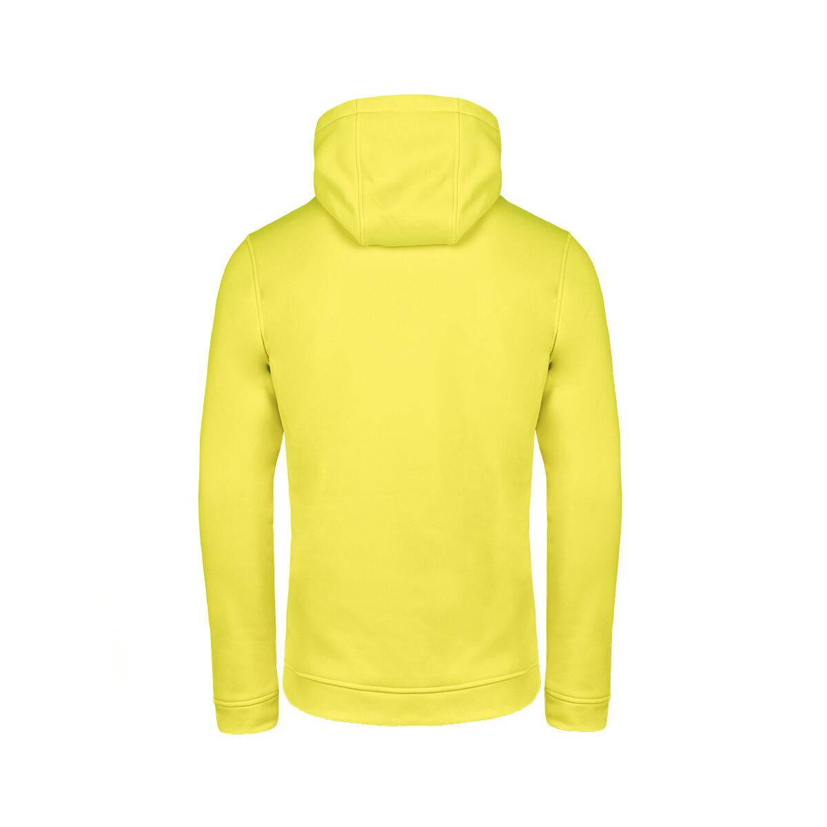 Sudadera deportiva con Capucha para hombre Izas DUERO M