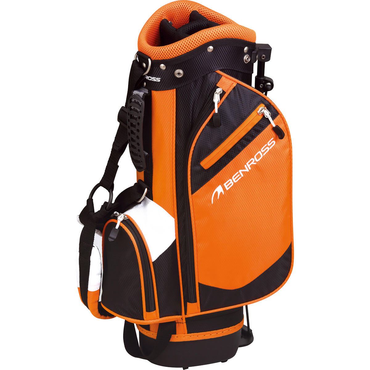 Benross Junior 43-49" Golf Stand Bag 2/4