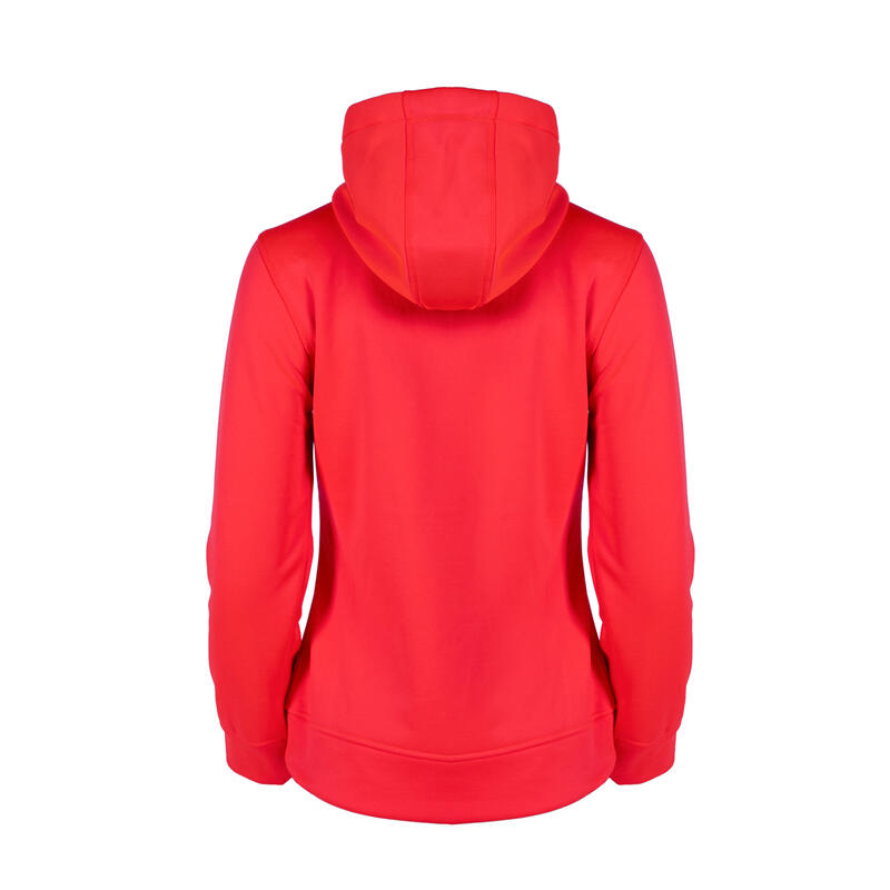 Sudadera deportiva con Capucha para mujer Izas DUERO W