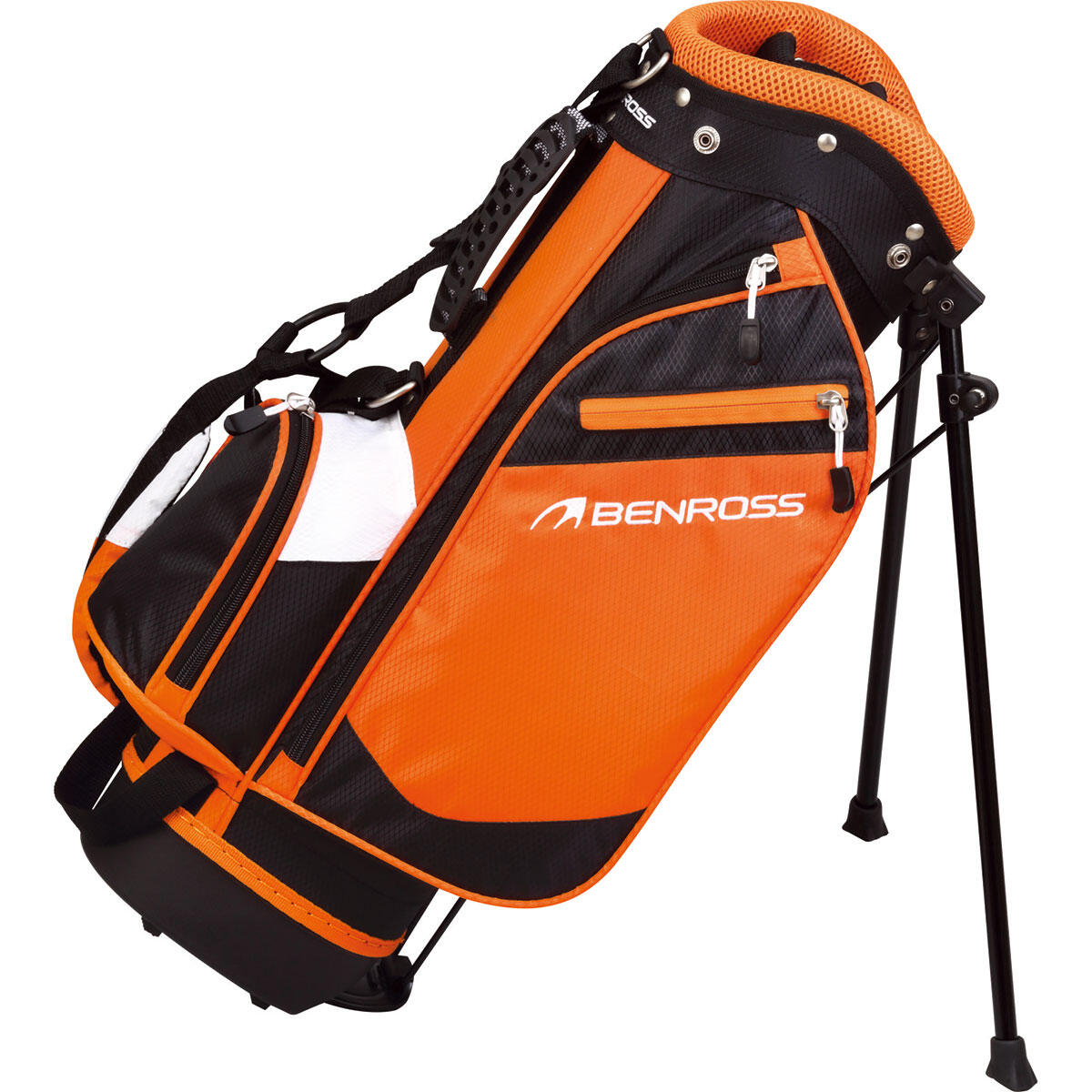 Benross Junior 43-49" Golf Stand Bag 1/2