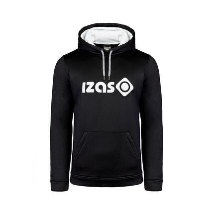 Izas DUERO M V3 Hoody mit Kapuze und Reißverschluss - Komfort und Style mit