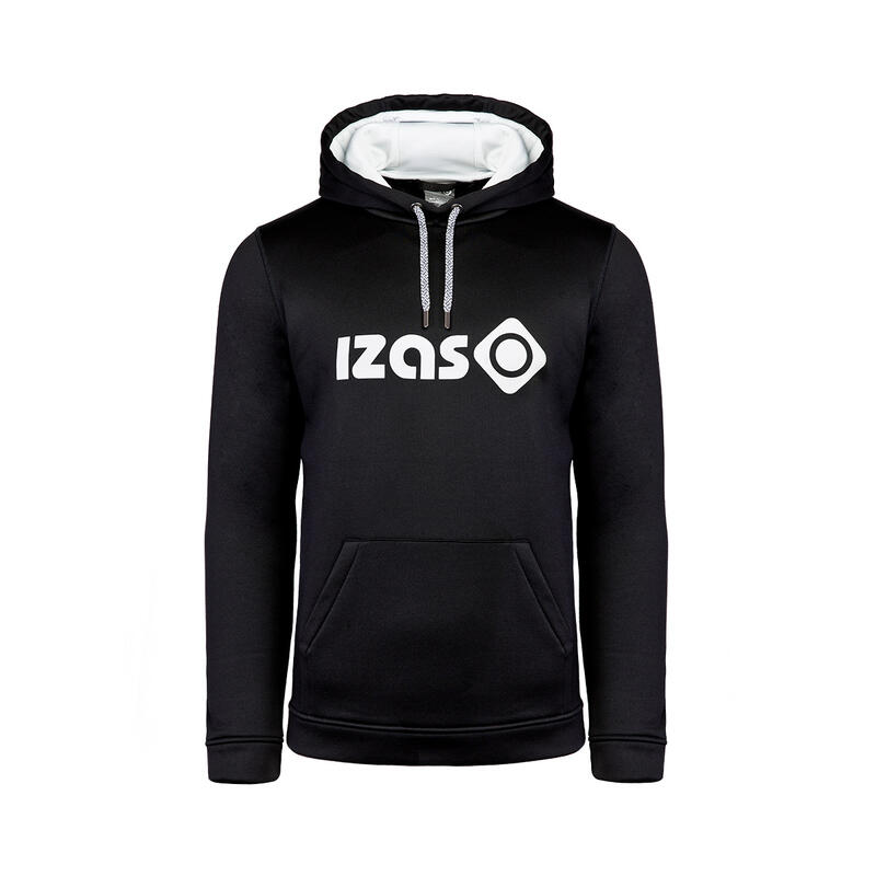 Sweat à capuche sportif pour hommes Izas DUERO M