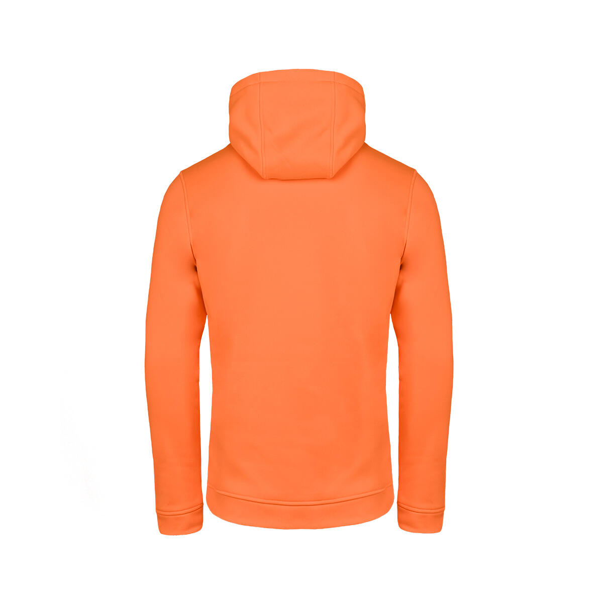 Izas DUERO M V3 Moletom com capuz e zíper - Conforto e estilo com ajuste 2/2