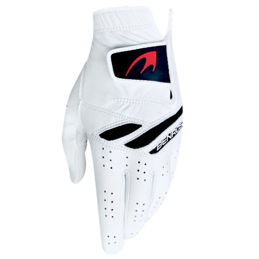 Benross Cabretta Glove 3/4