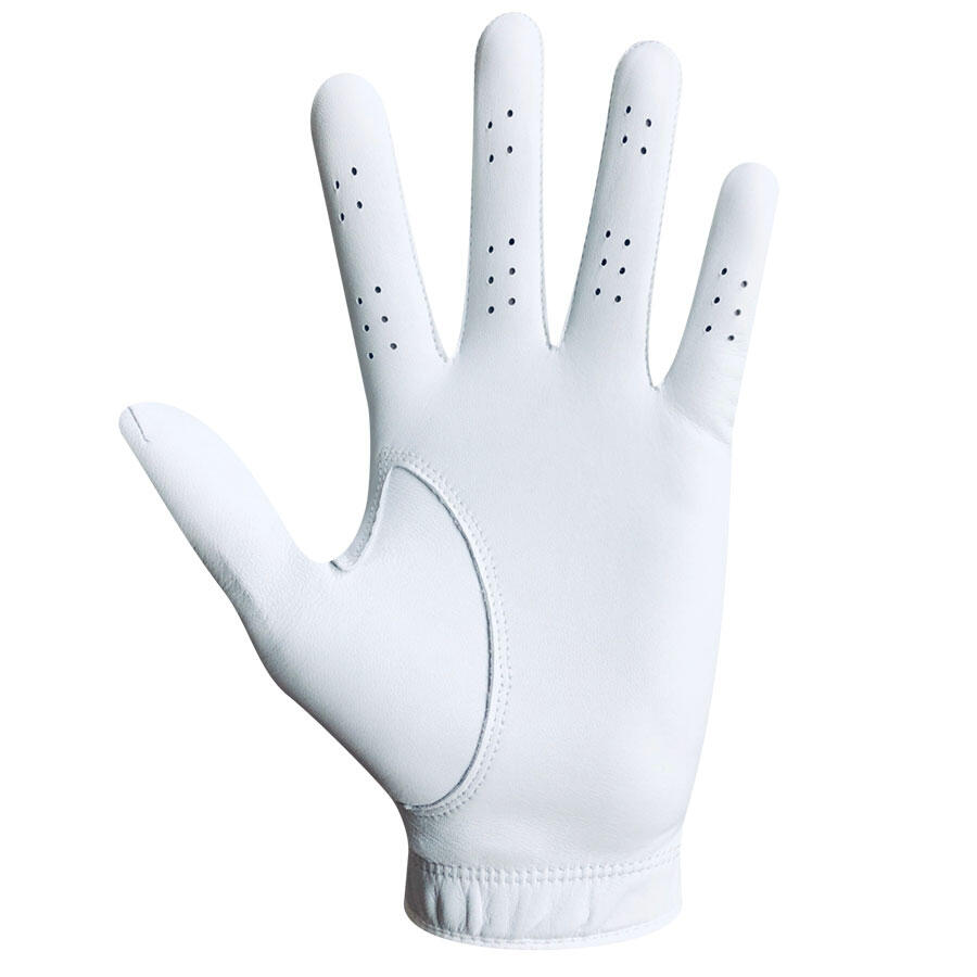 Benross Men's BR PRO Cabretta Golf Glove 4/4