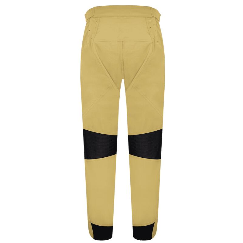 CF Tight Broek Jeugd - Zand