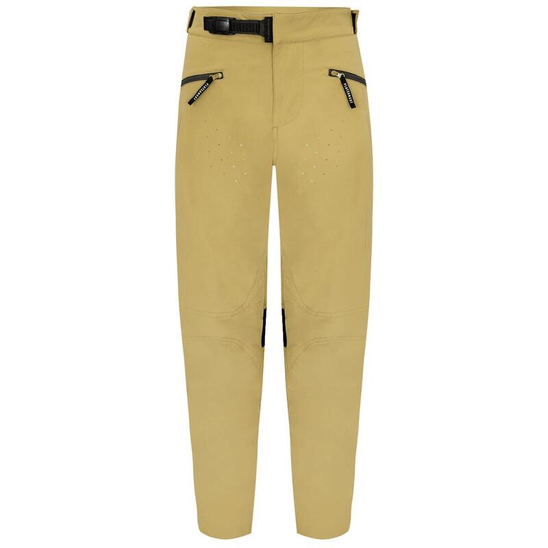 CF Tight Pants Youth - Sand