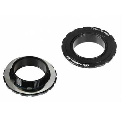 dado e rondella Shimano FC-M8100