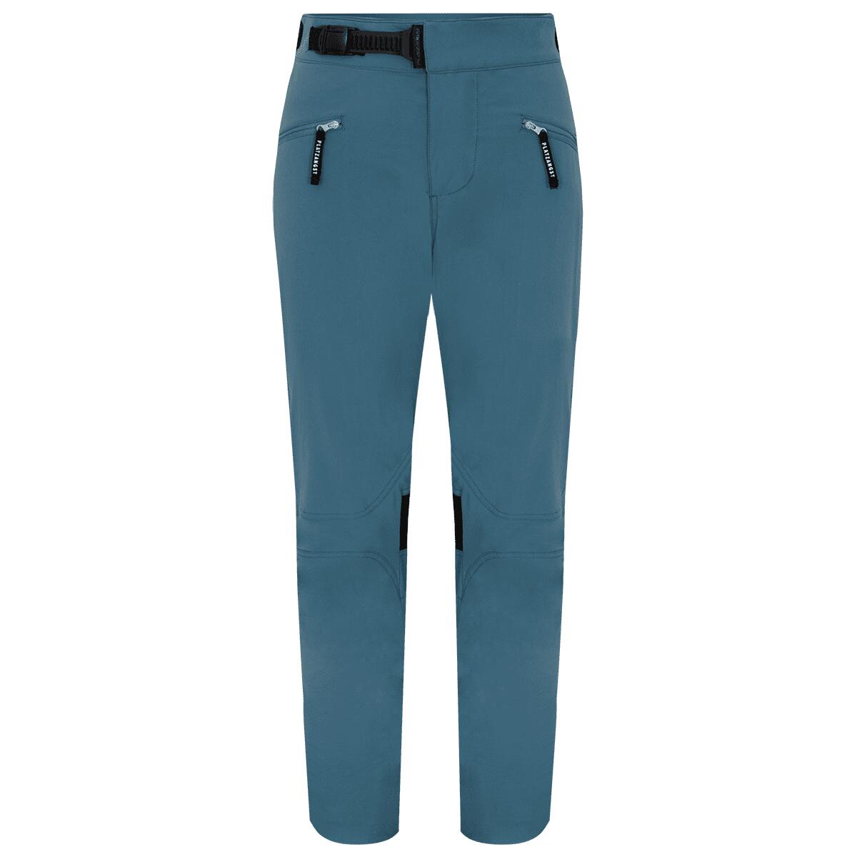 CF Tight Pants Youth - Bleu